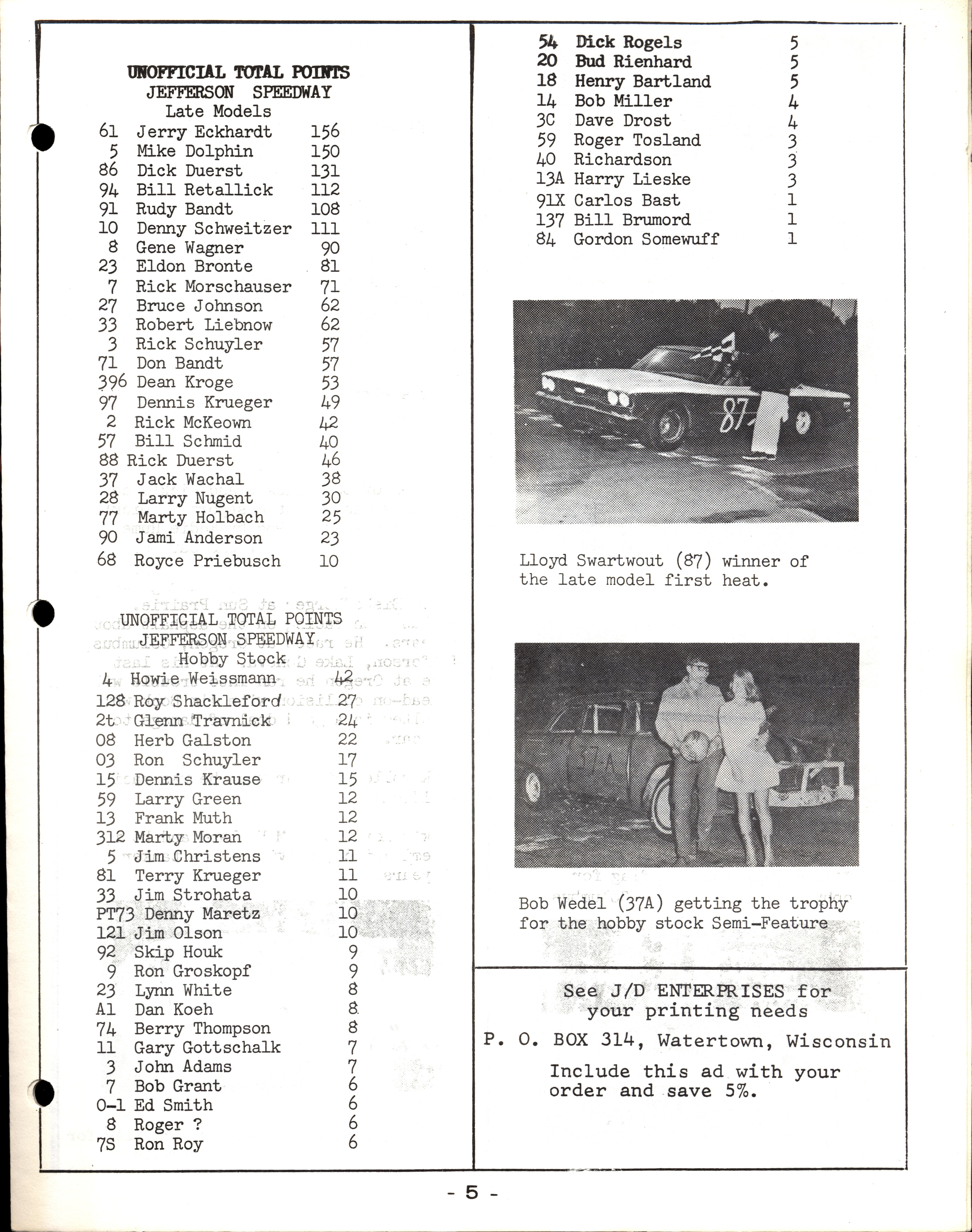 Page 5